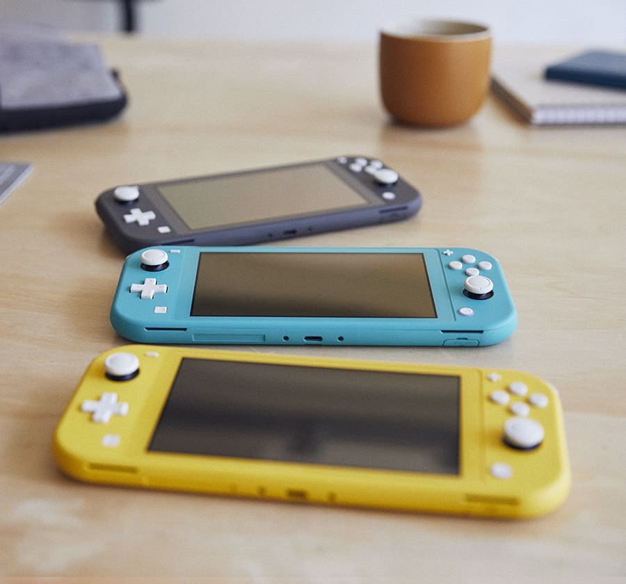 video out switch lite